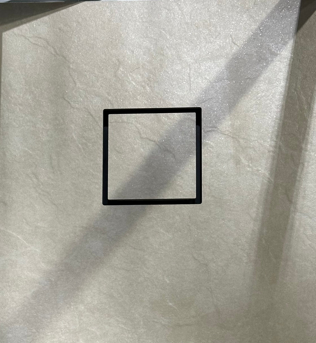 Instalație de tip ascuns pentru ventilare Tip Gresie