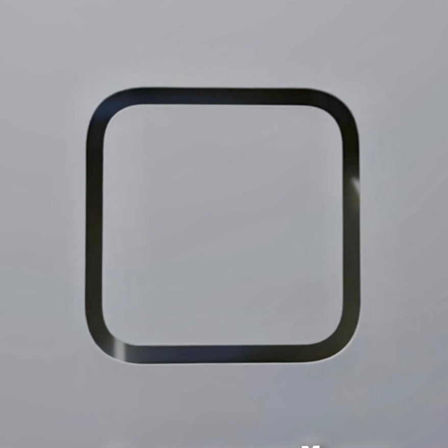 Instalație de tip ascuns pentru ventilare Tip Glet