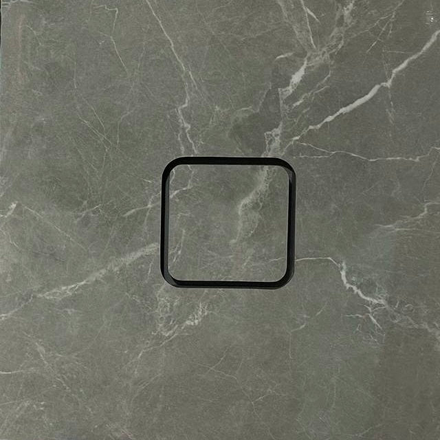 Instalație de tip ascuns pentru ventilare Tip Gresie